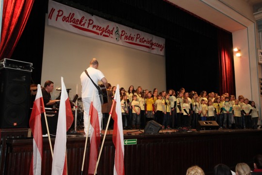 patriotyczny Koncert Galowy - cz. 4... :)